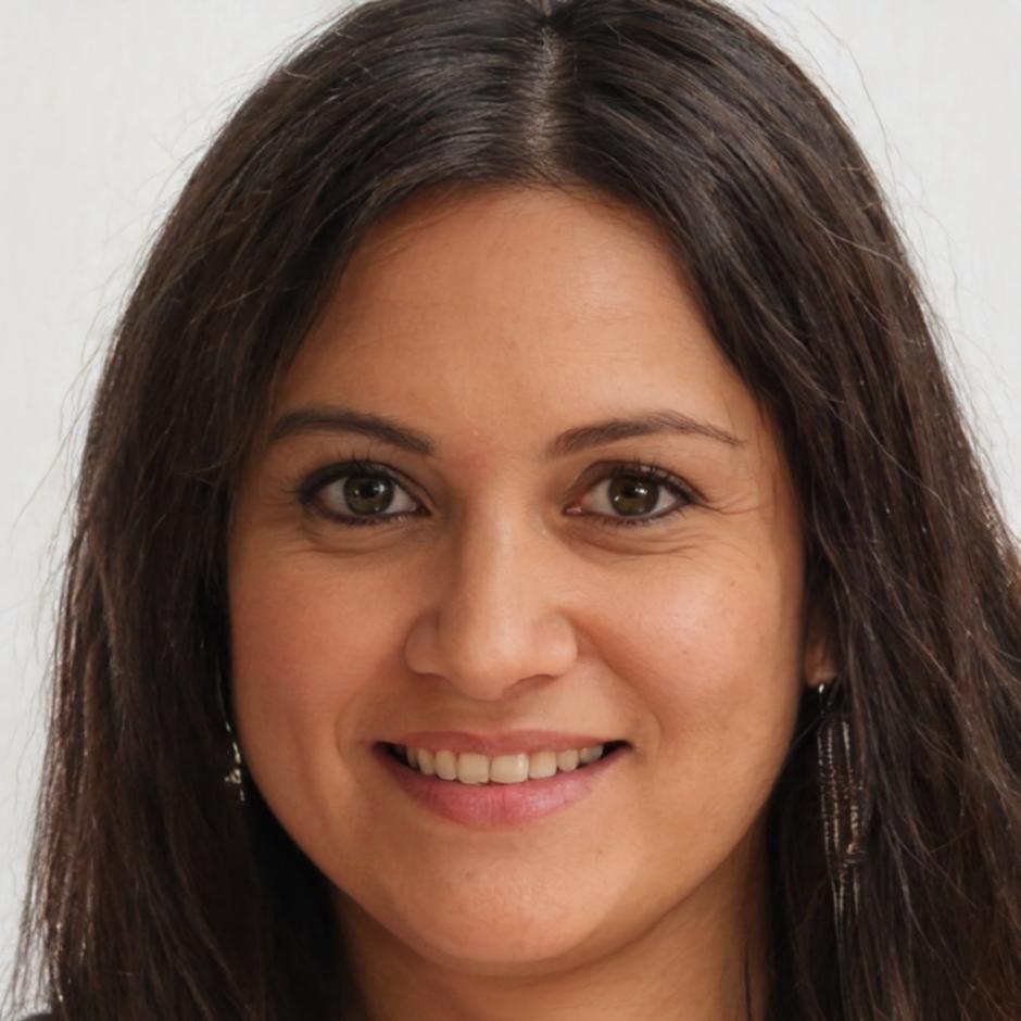 Allegra Fioravanti, career coach certificata