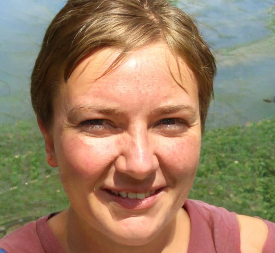 Giada Morandi - Coach professionale con esperienza in sviluppo carriera