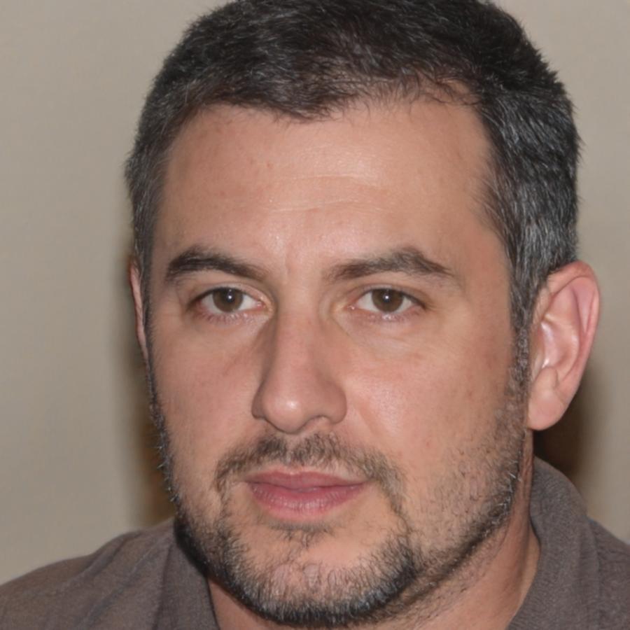 Ritratto professionale di Tomasz Lewicki