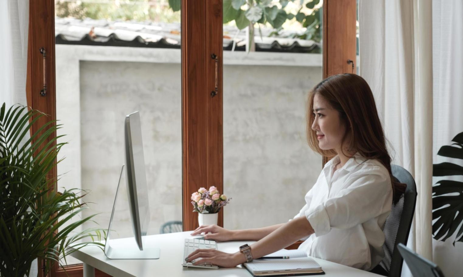 Spazio dedicato alle sessioni di coaching